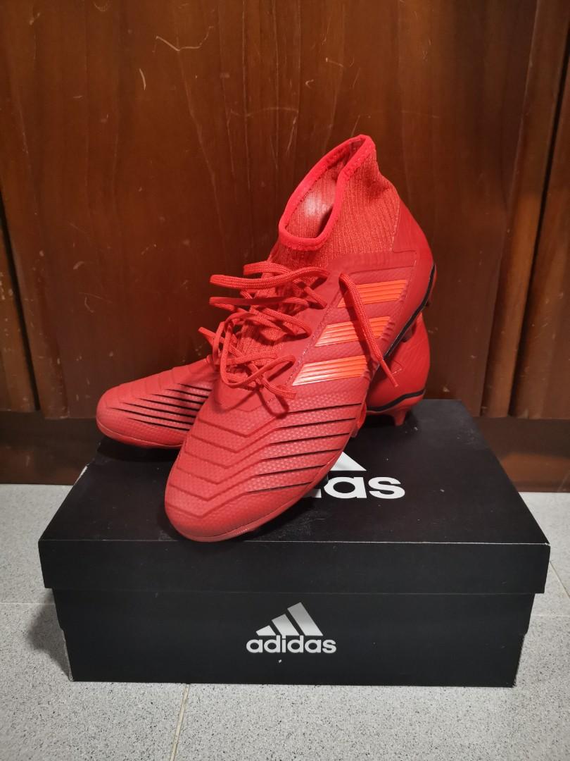 adidas predator 19.2 sg