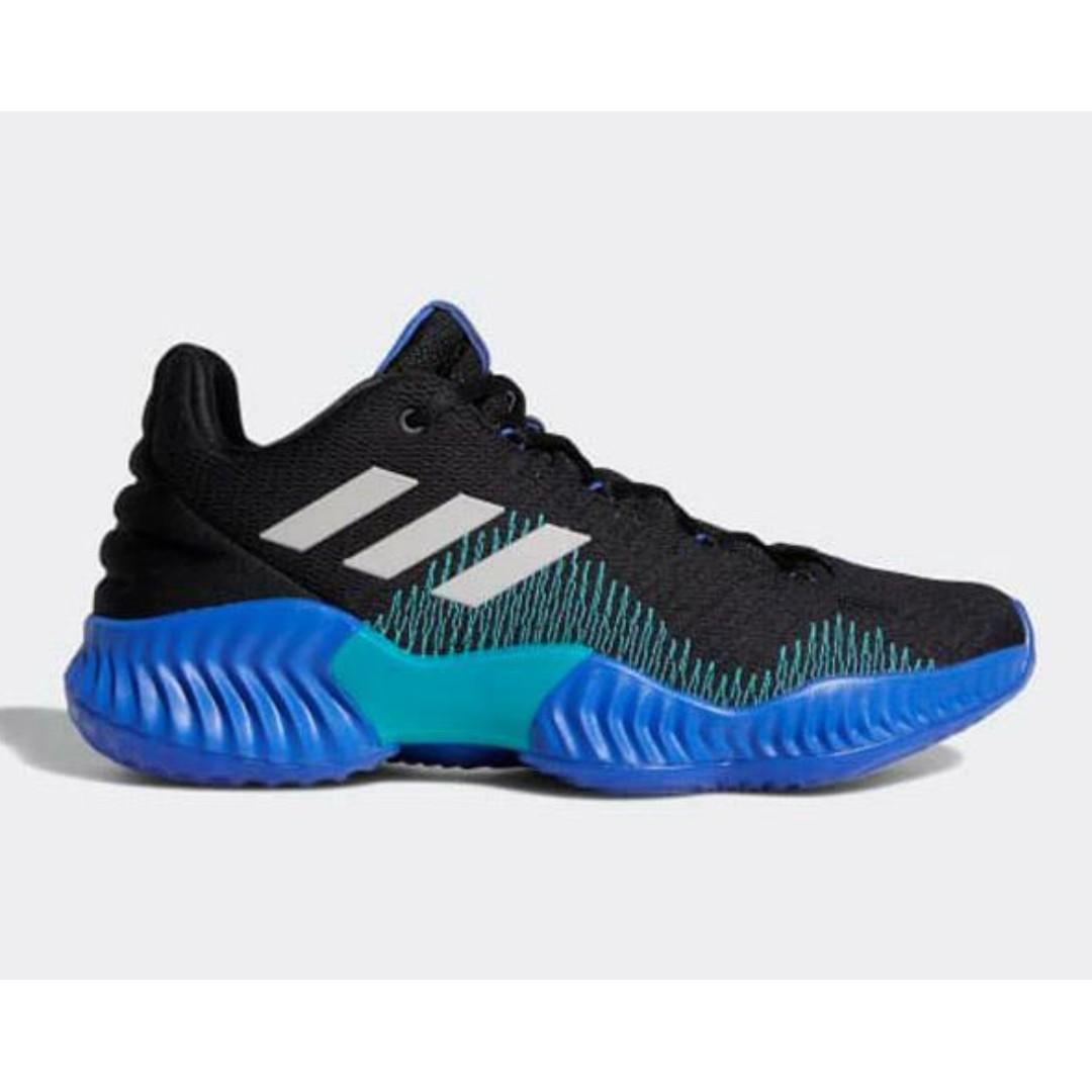 adidas aqua bounce shoes