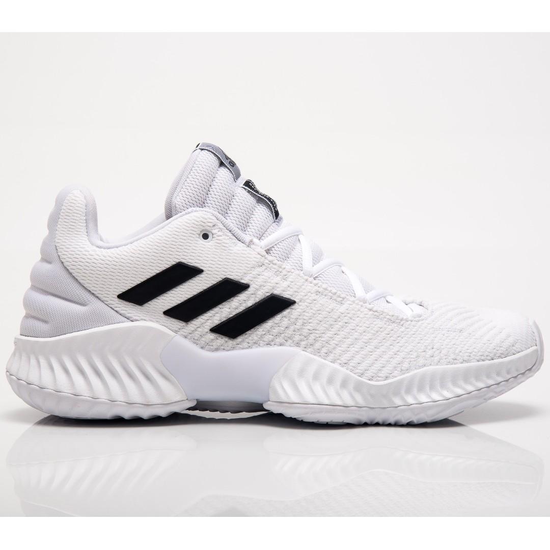 Adidas pro bounce 2018 price top