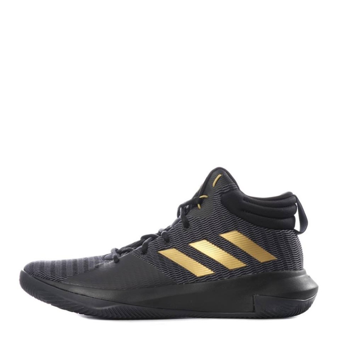 suéter milagro En Vivo Adidas PRO ELEVATE 2018 / AP9834, Men's Fashion, Footwear, Sneakers on  Carousell