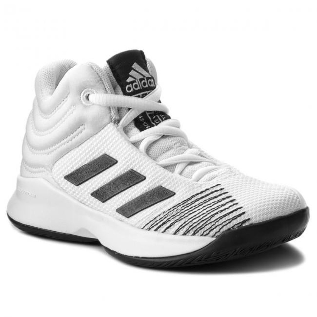 adidas pro spark 2018 price