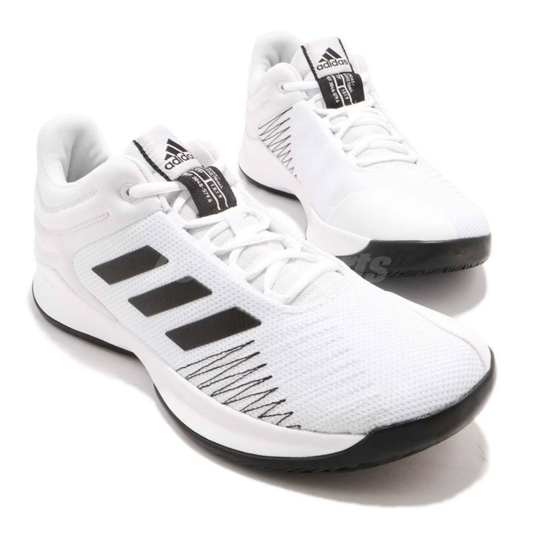 Pro spark low 2018 adidas clearance