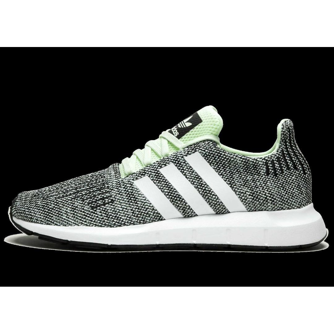 Adidas SWIFT RUN / CQ2121, Men's Fashion, Footwear, Others on Carousell