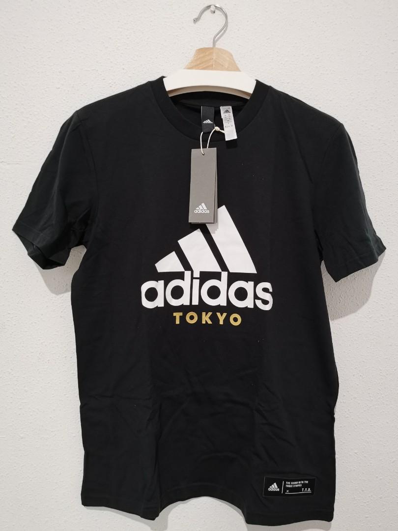 adidas tokyo tee