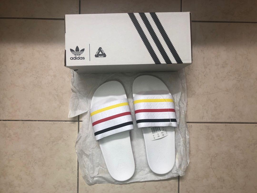Palace adilette online