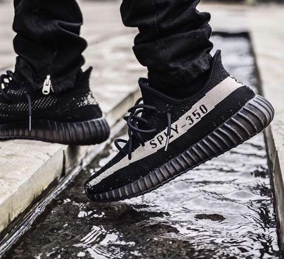 adidas yeezy boost 350 oreo