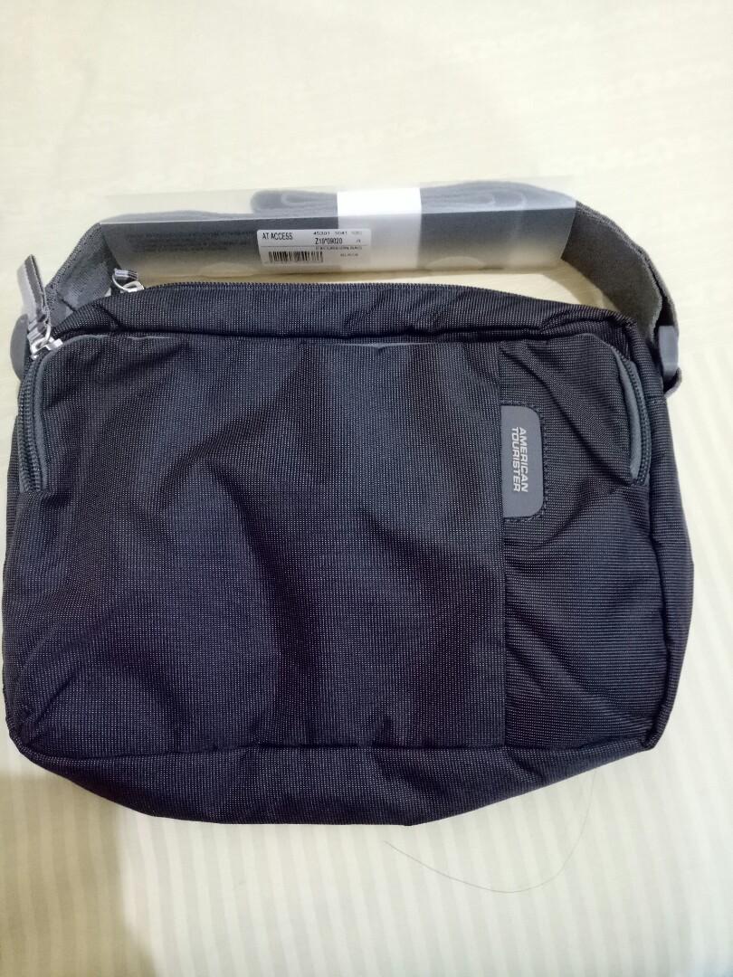 American tourister excursion bag store