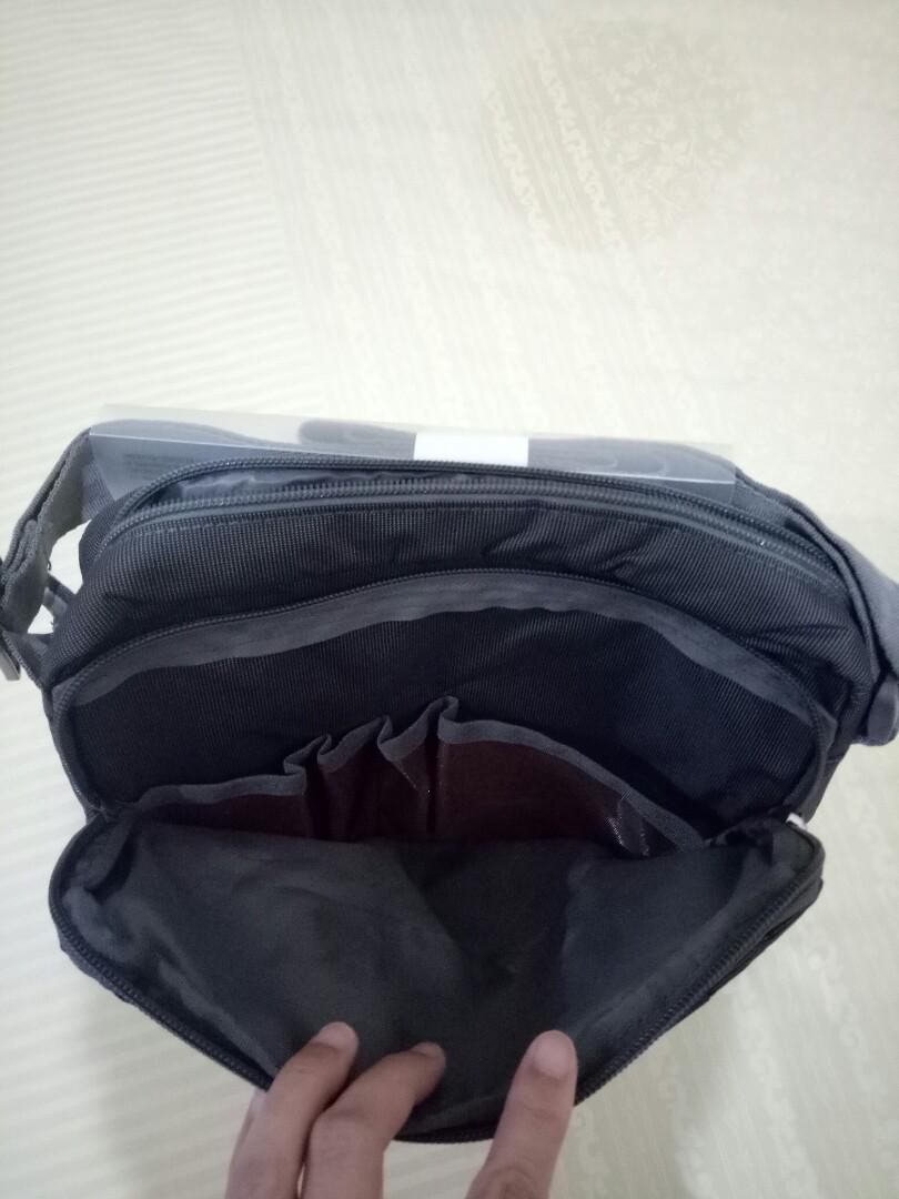 American tourister excursion bag store