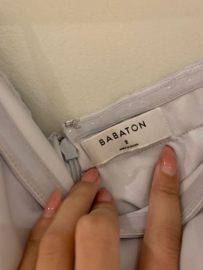 aritzia roshan jumpsuit