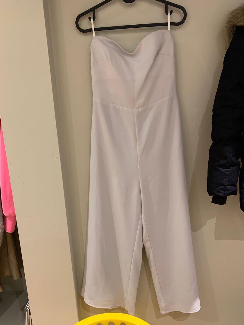 Aritzia roshan jumpsuit hotsell