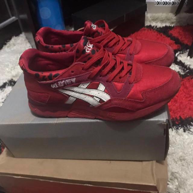 asics gel lyte v valentine's day