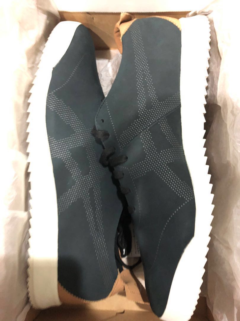 Asics Onitsuka Tiger Mexico 66 Saeculi Men s Fashion Footwear