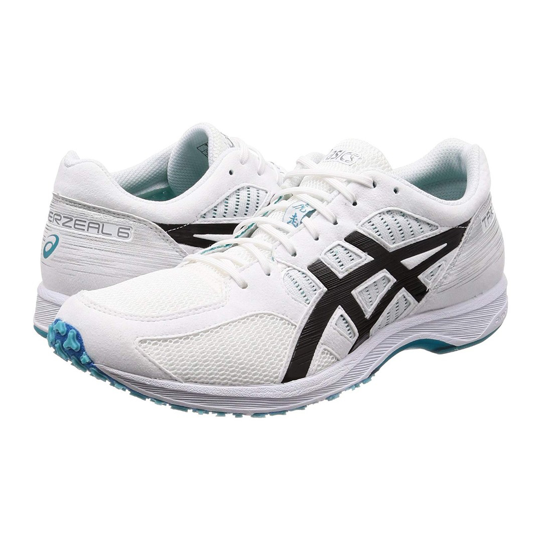 asics tartherzeal 7