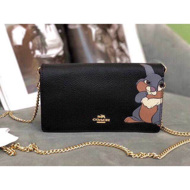 thumper coach bag