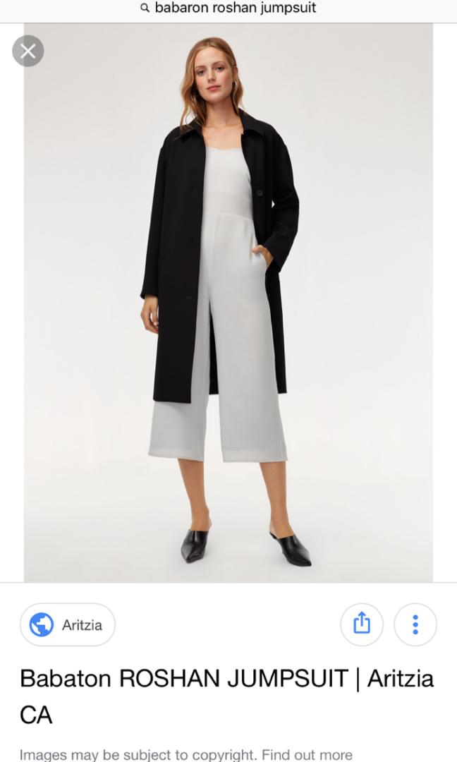 Babaton roshan sale jumpsuit