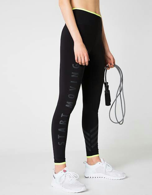 Bershka Butt Lifter High Quality Leggings Women s Fashion