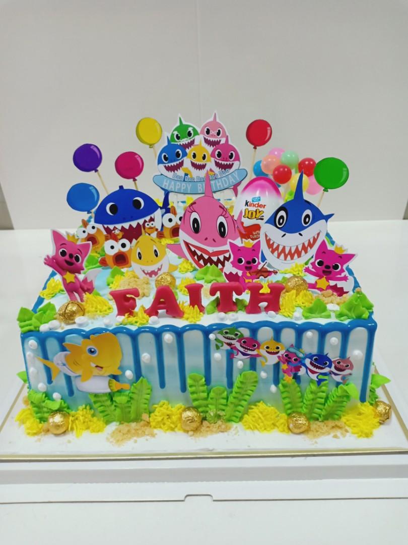 Birthday Cake On Carousell - images roblox cakes the sensational cakes safari theme