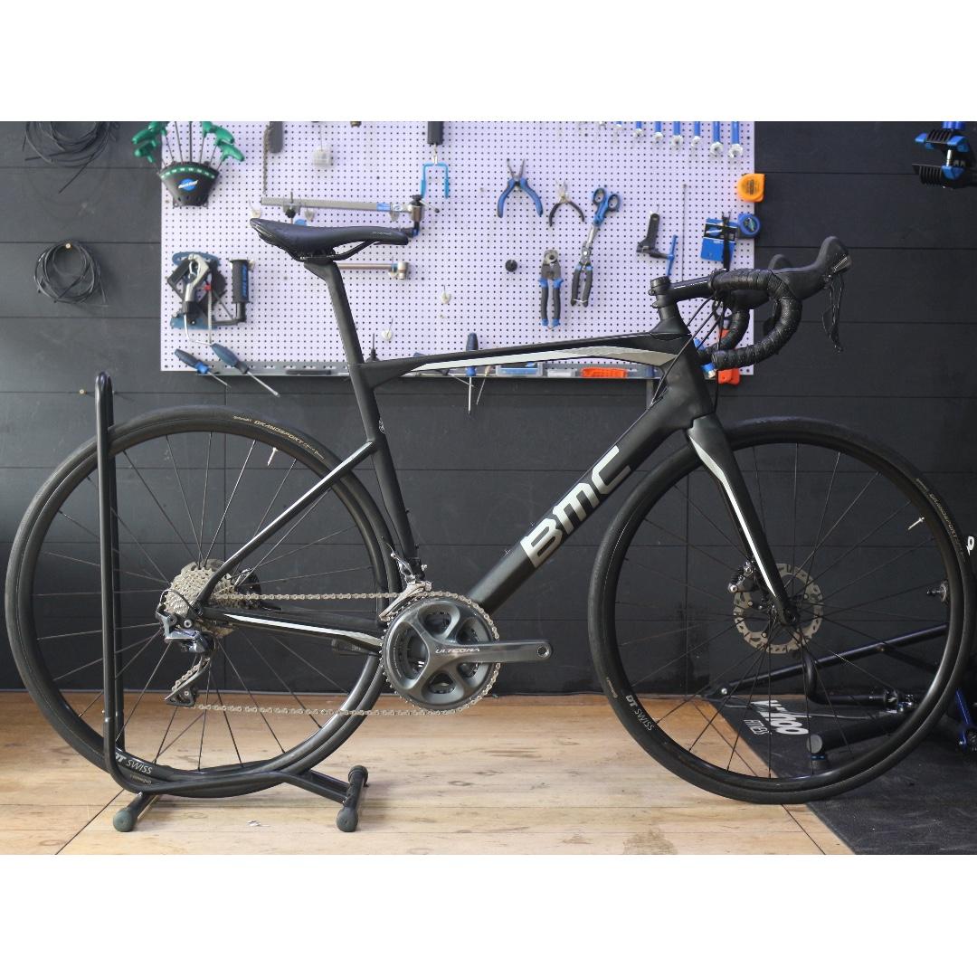 used bmc roadmachine