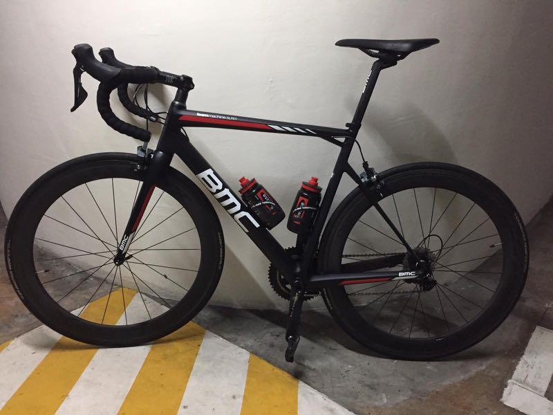 bmc 54 size