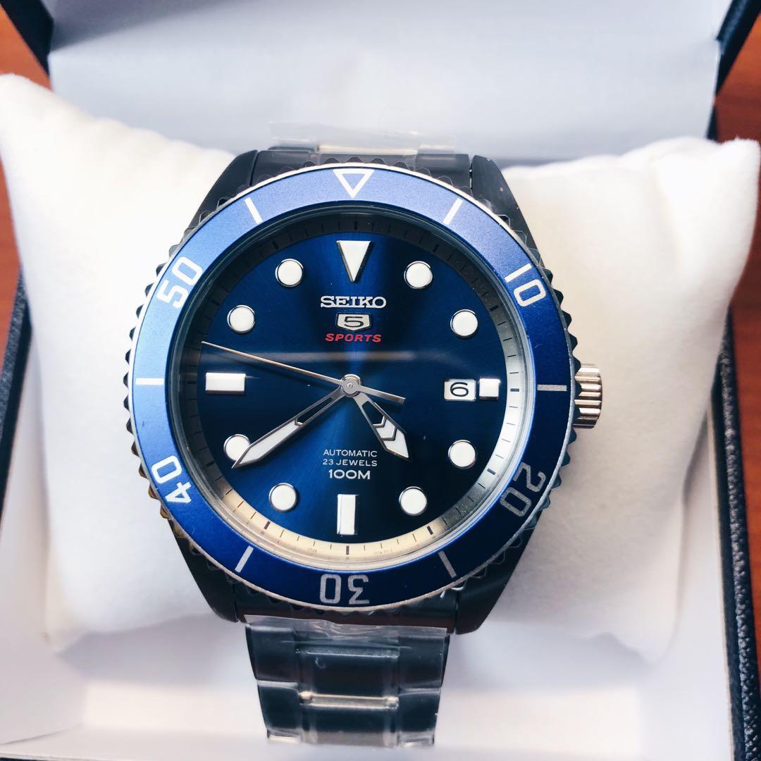 Seiko srpb89k clearance