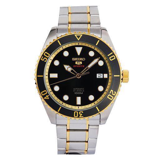 BNIB Seiko 5 Sports Automatic SRPB94 SRPB94K1 SRPB94K Men's Watch, Men's  Fashion, Watches \u0026 Accessories, Watches on Carousell