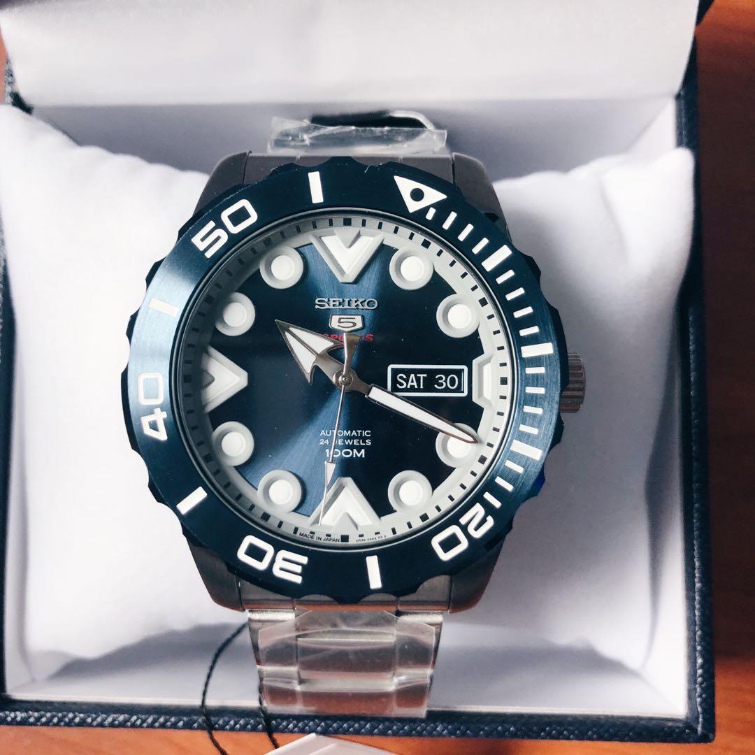 seiko srpa09