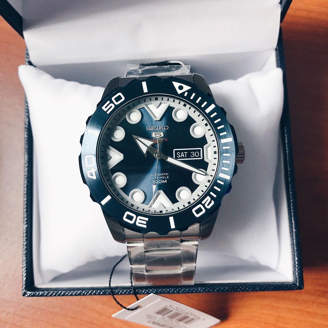 Seiko srpa09 outlet