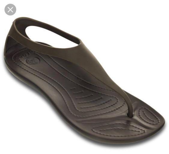 crocs sexi sandal