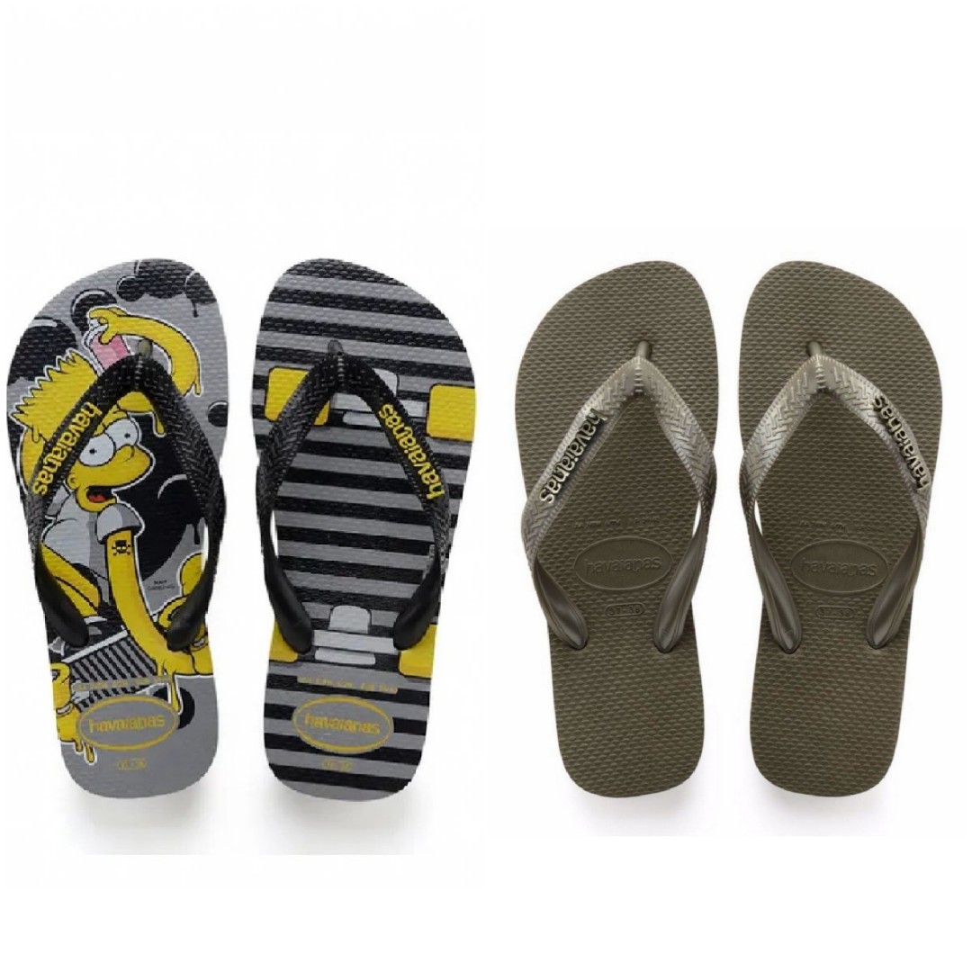 havaianas limited edition