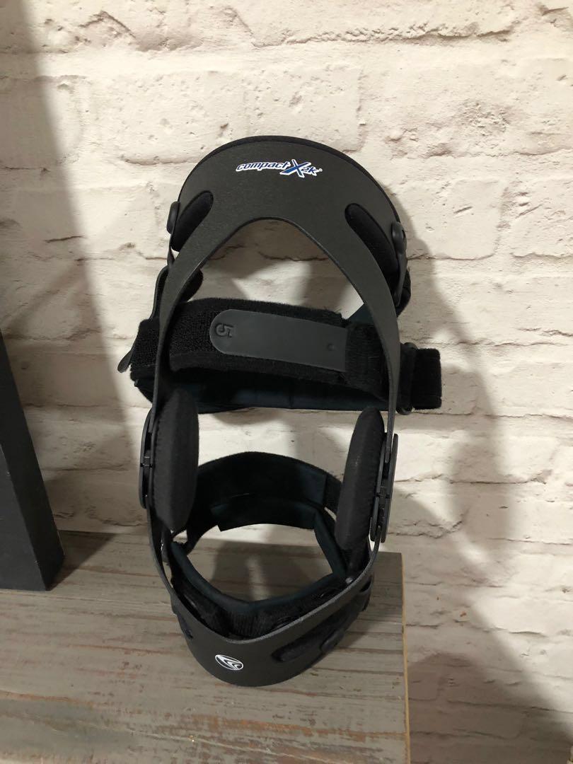 Breg X2K Knee Brace