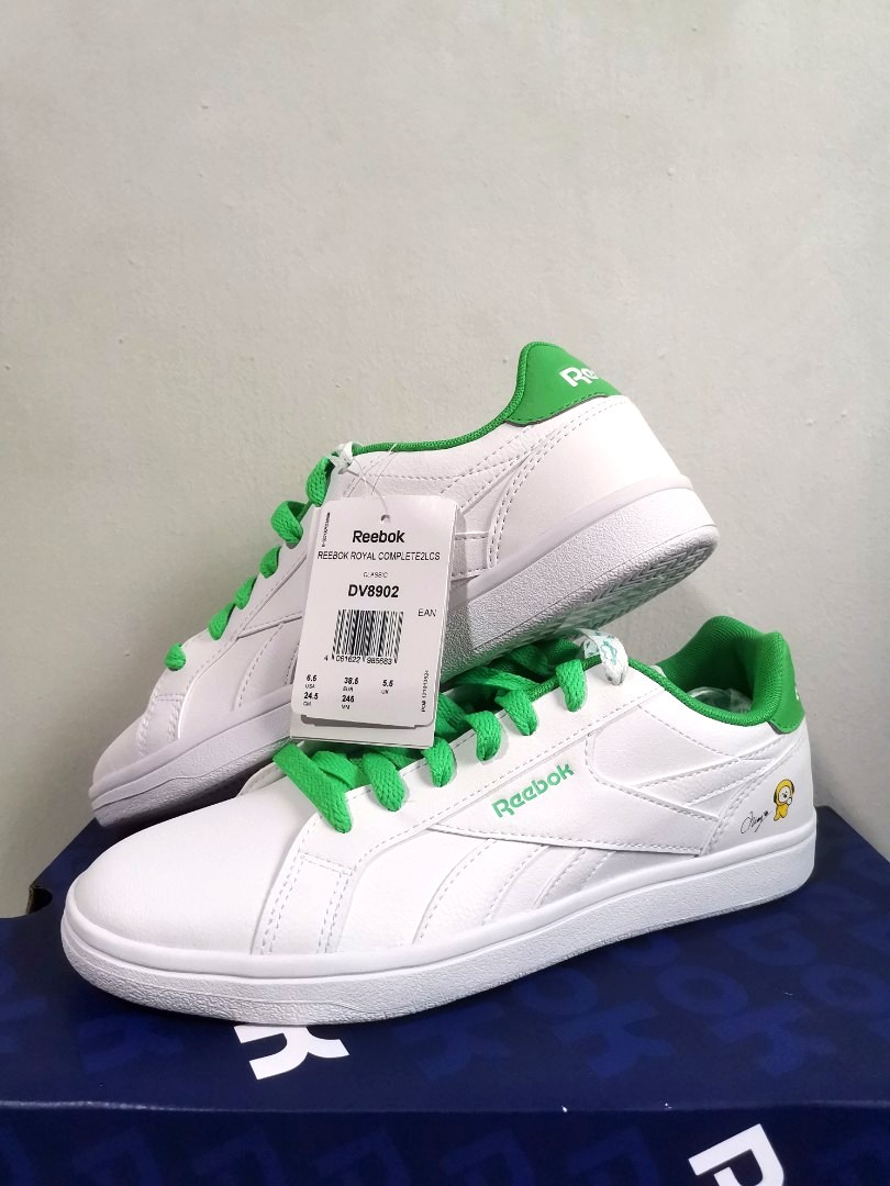 Chimmy reebok 2024