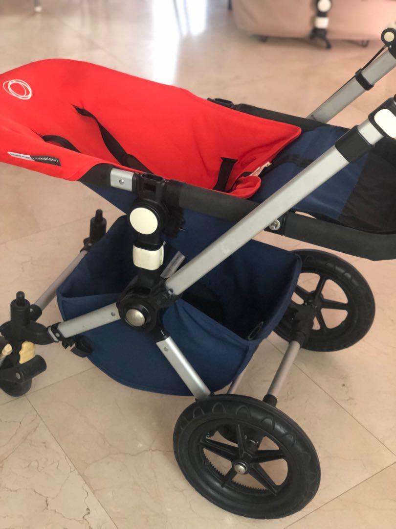 bugaboo country of origin