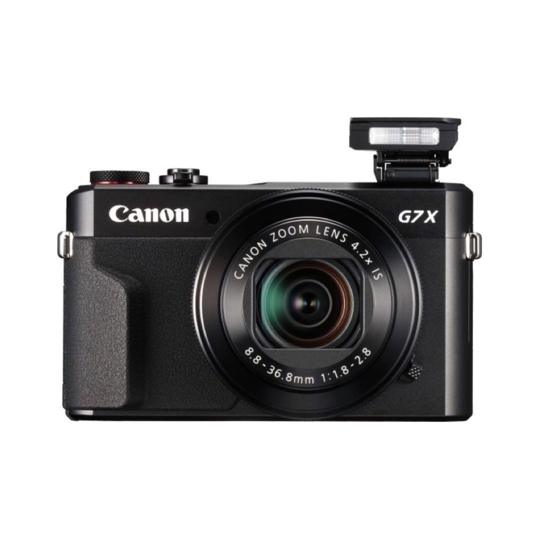 Canon G7X MARK II, Photography, Cameras on Carousell