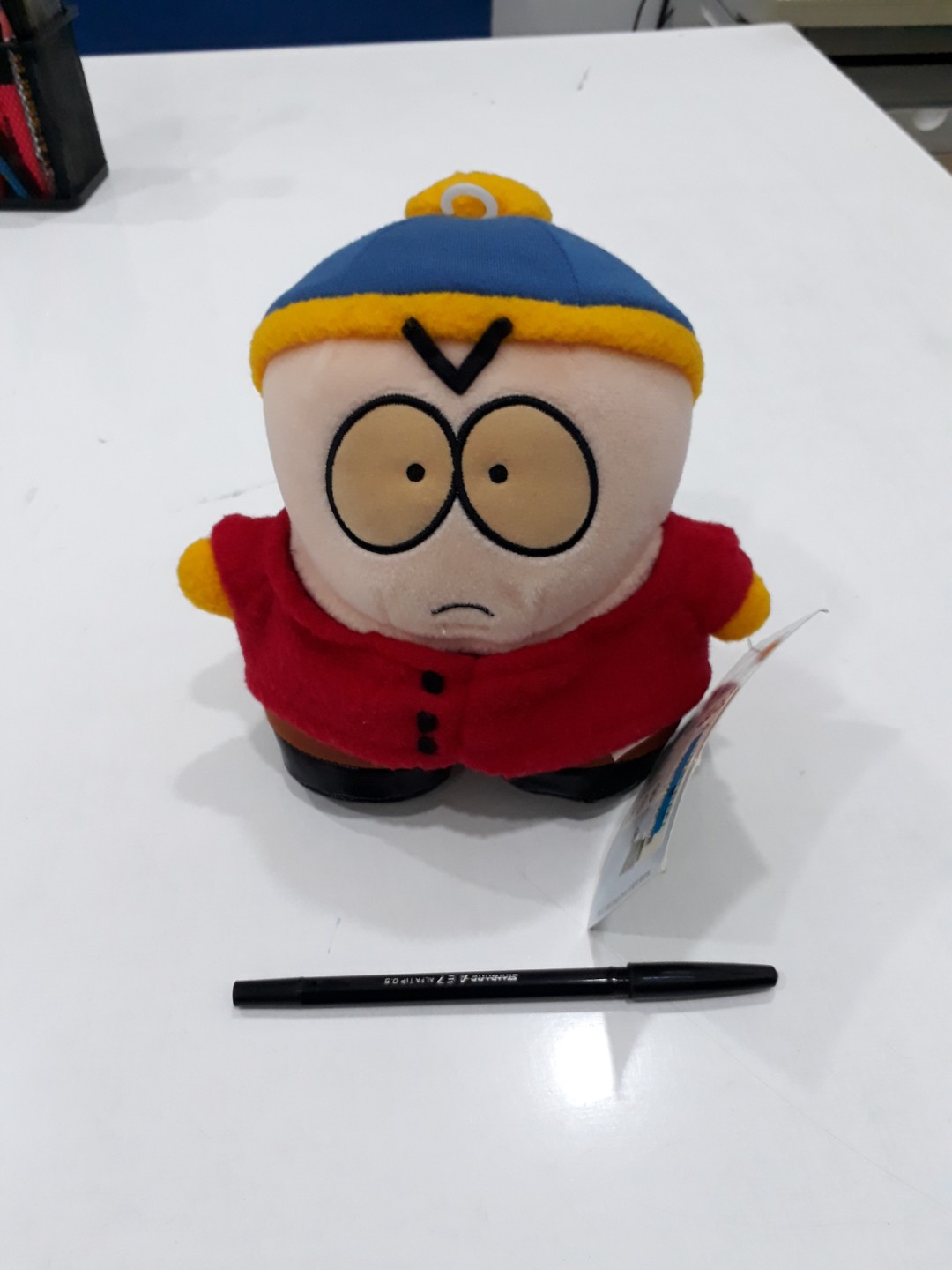 Cartman southpark, Toys & Collectibles, Mainan di Carousell