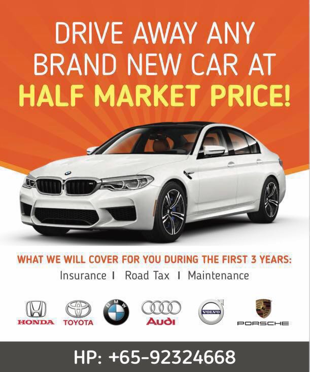 Cheapest Brand New Car In Town Cars Other Vehicles On