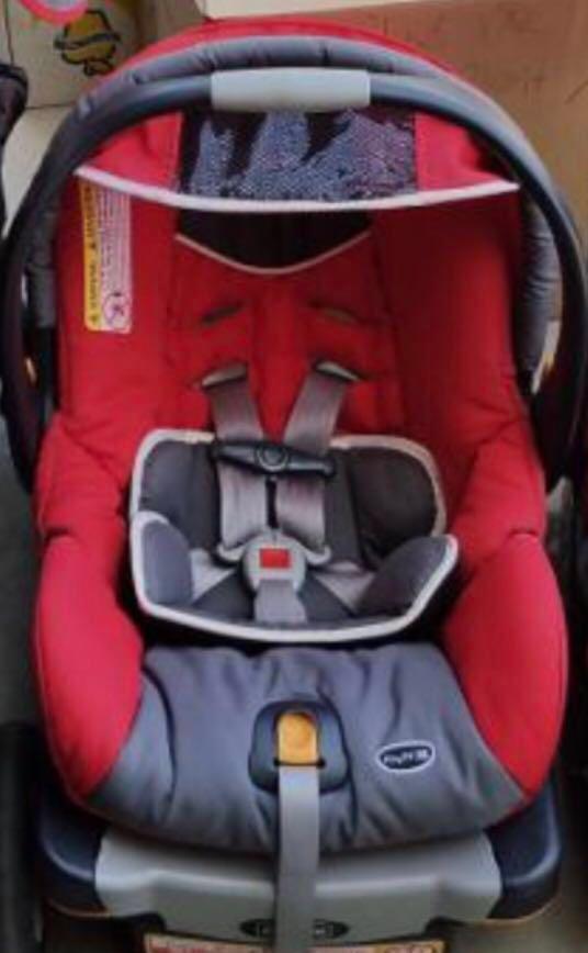 chicco car seat accessories