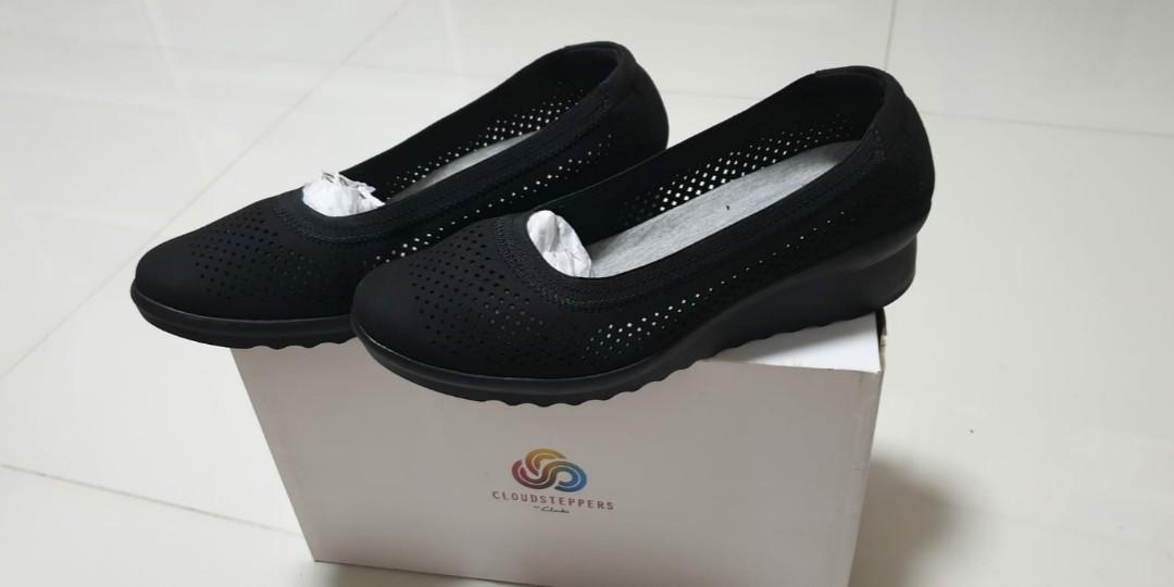 Clarks caddell trail discount