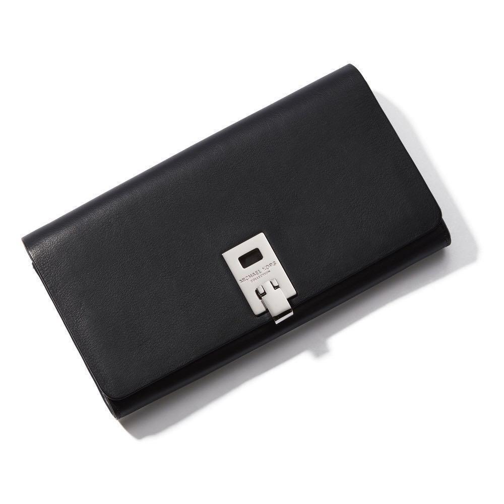 Miranda wallet store michael kors