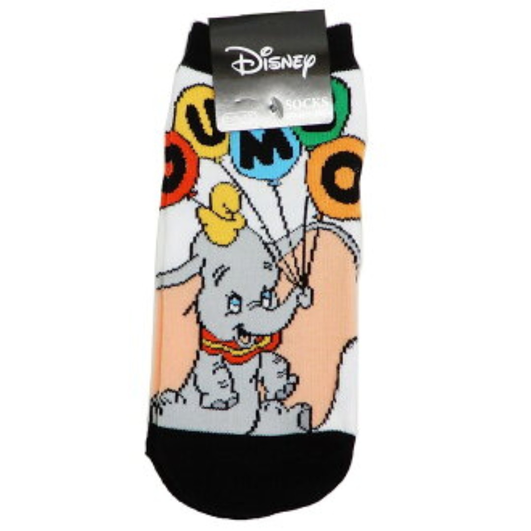 Disney Dumbo Japan Socks, Women's Fashion, Watches & Accessories, Socks