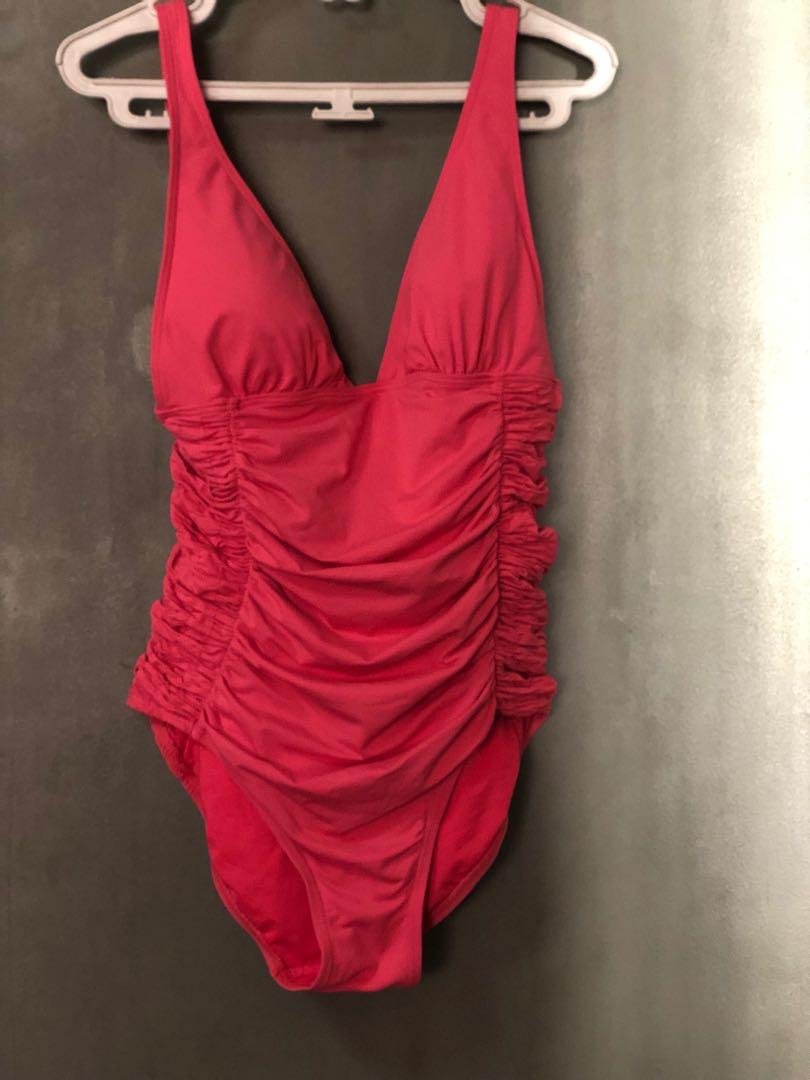 dkny swimwear 2019