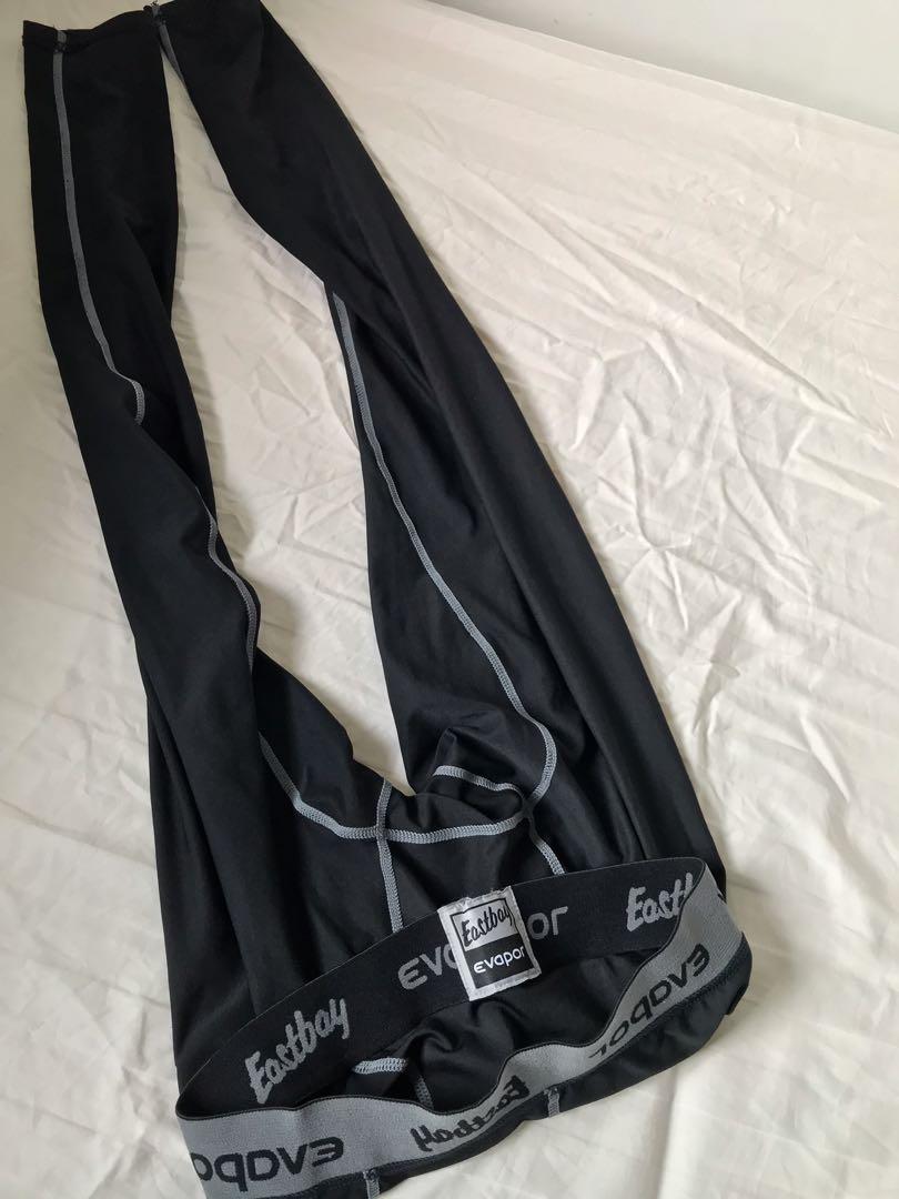 Eastbay deals compression tights