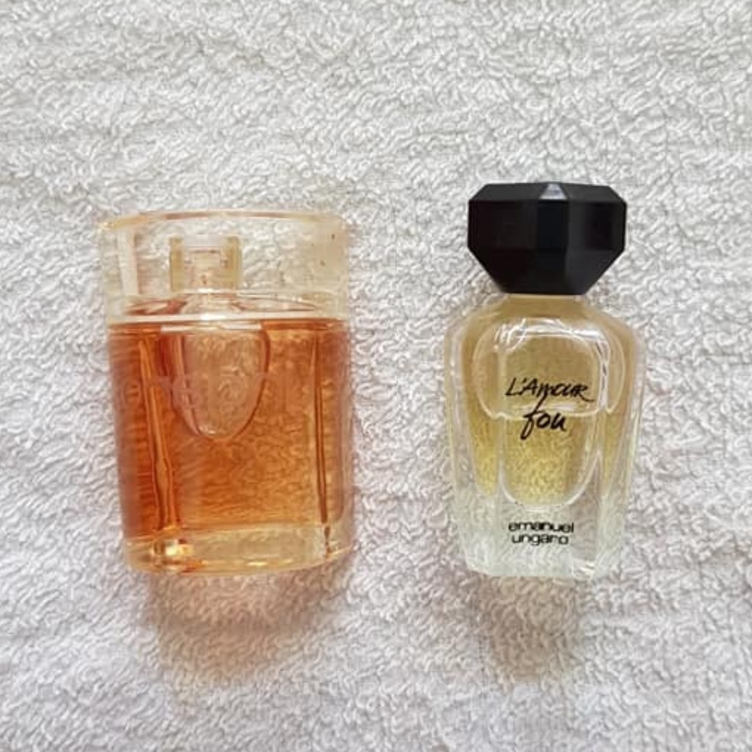 kenzo tag perfume