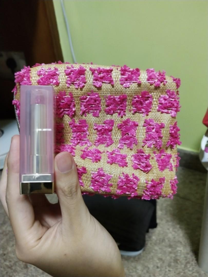 Estee Lauder Cosmetic Pouches, Women's Fashion, Bags & Wallets, Purses