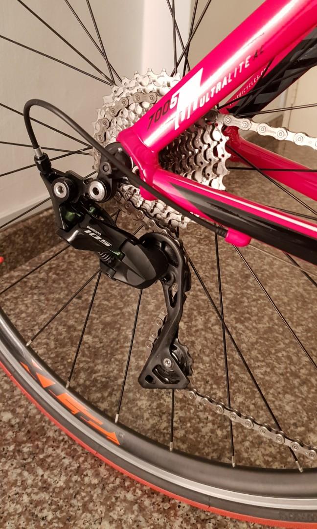 Felt AR15 [WTT/WTS], Sports Equipment, Bicycles & Parts, Bicycles on