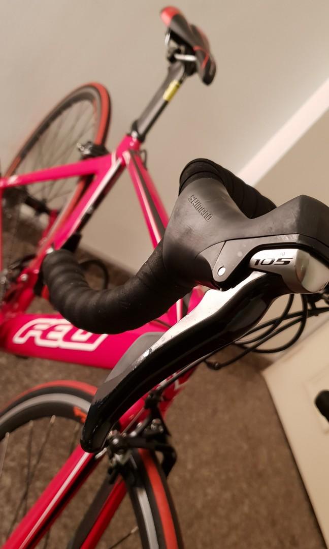 Felt AR15 [WTT/WTS], Sports Equipment, Bicycles & Parts, Bicycles on