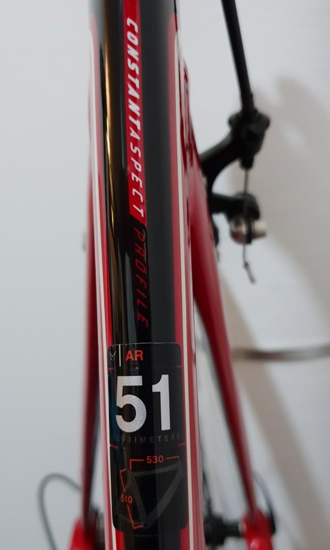 Felt AR15 [WTT/WTS], Sports Equipment, Bicycles & Parts, Bicycles on