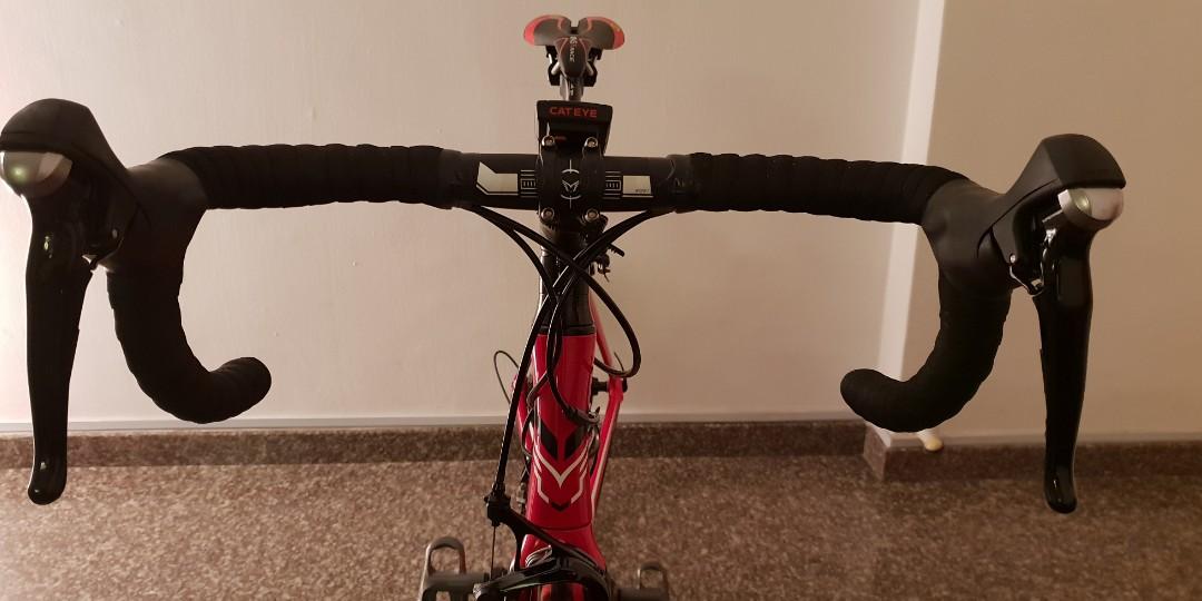 Felt AR15 [WTT/WTS], Sports Equipment, Bicycles & Parts, Bicycles on