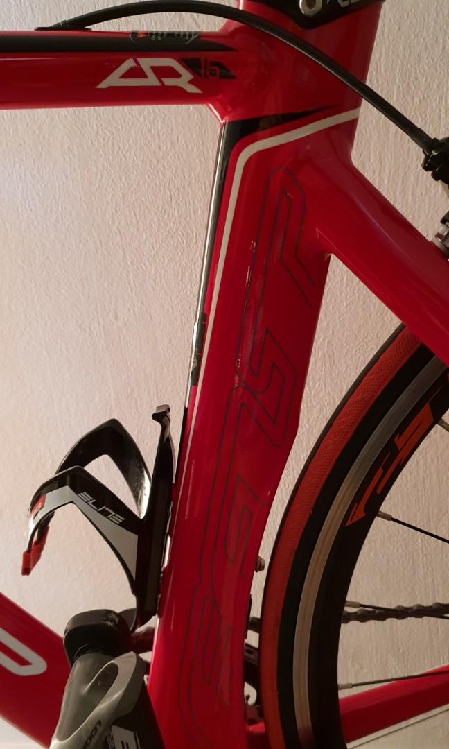 Felt AR15 [WTT/WTS], Sports Equipment, Bicycles & Parts, Bicycles on