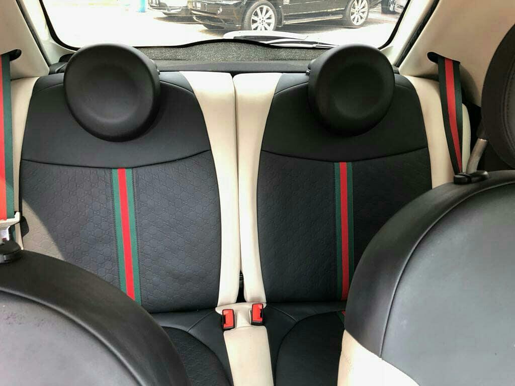 Fiat Gucci Edition Mobil Motor Mobil Untuk Dijual Di Carousell