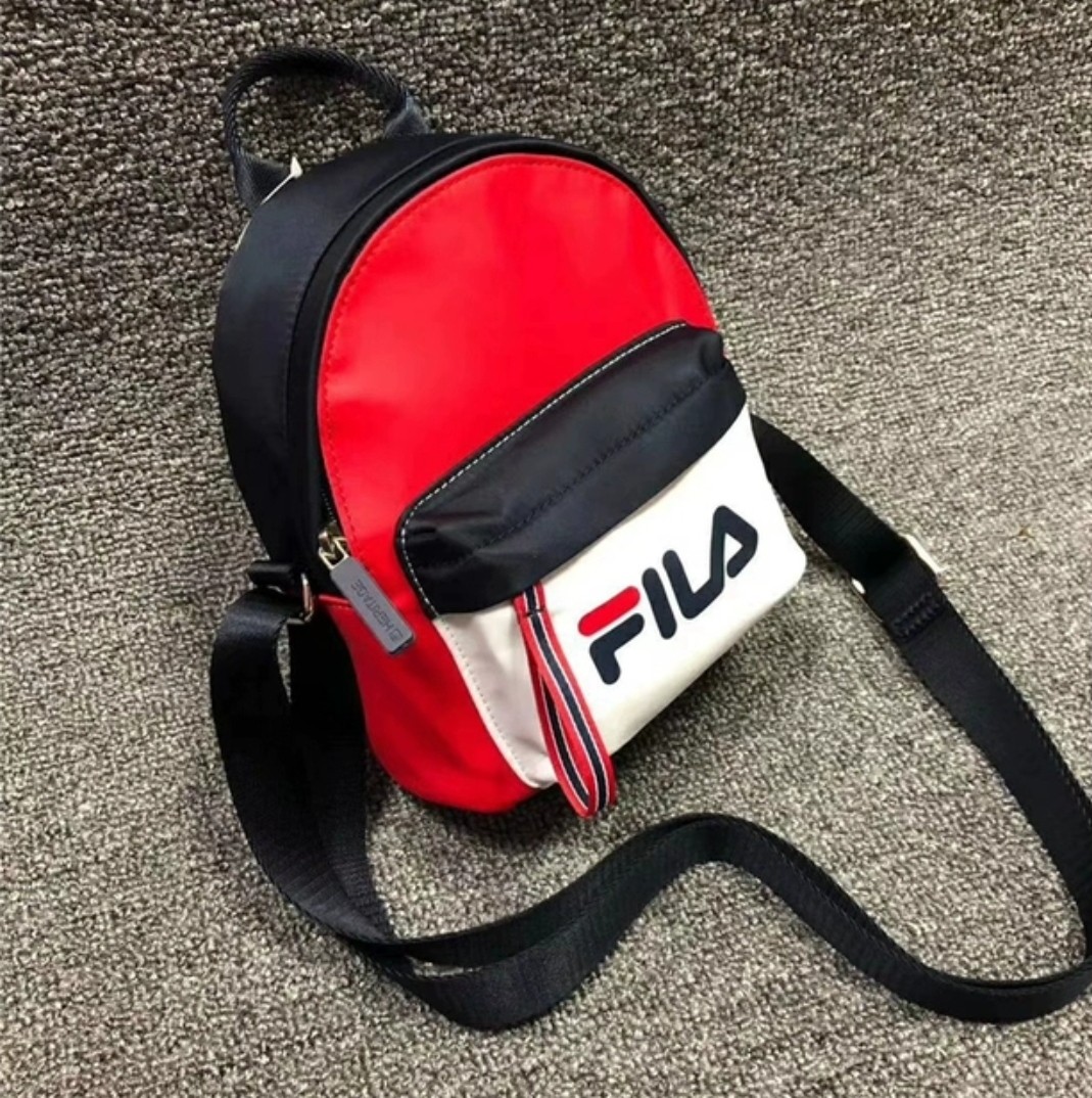 fila mini sling bag